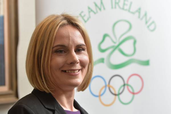 Olympic body to seek funding restored at Shane Ross meeting