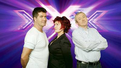 So long, The X Factor. These top Irish contestants will always remind us of you