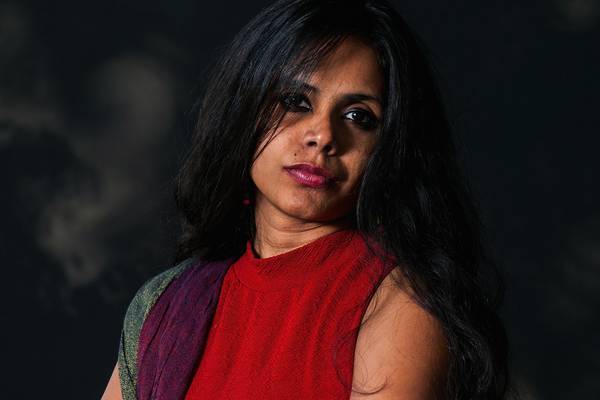 Meena Kandasamy Q&A: ‘I went to where Sylvia Plath is buried, and sat there hugging her gravestone’