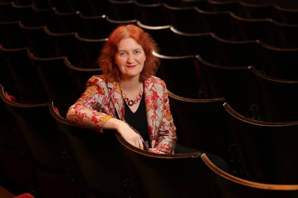 Emma Donoghue: ‘With birth, it’s a real spin of the roulette wheel. Women’s lives have always been determined by this crapshoot’