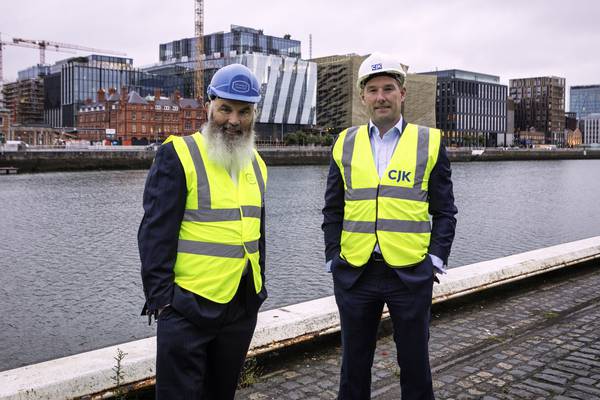 CJK buys McGrattan and Kenny and plans to create 100 engineering jobs