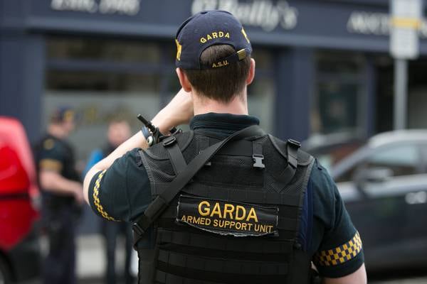 Two arrested after aggravated burglaries in Co Cavan