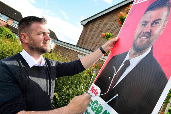 SDLP ponders its place in the world after bruising Stormont election