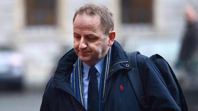 Garda whistleblower McCabe set for talks with management
