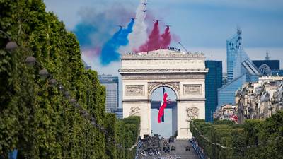 It’s Bastille Day: Time to think about all the things the French have got right