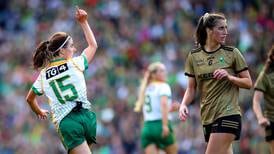 Niamh O’Sullivan named Irish Times/Sport Ireland Sportswoman for July