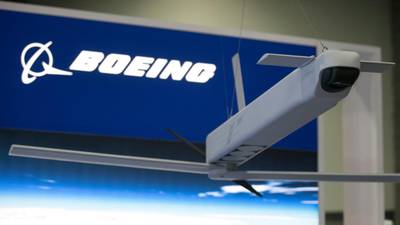 Boeing bid lowest for S Korea deal