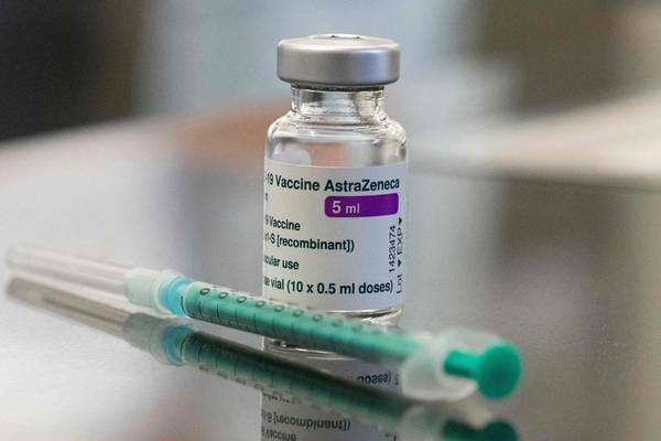 EU prepares legal case against AstraZeneca over vaccine delivery issues