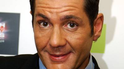 Dale Winton: Tributes paid to ‘generous soul’ and ‘perfect host’