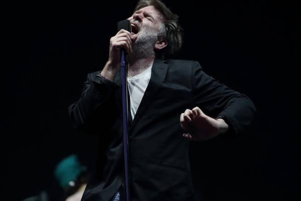 LCD Soundsystem at Malahide Castle: Everything you need to know
