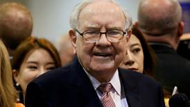 Buffett’s Berkshire Hathaway stumbles on insurance missteps