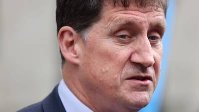 Dublin Airport passenger cap: Eamon Ryan has previously intervened in planning row, says Ryanair’s O’Leary