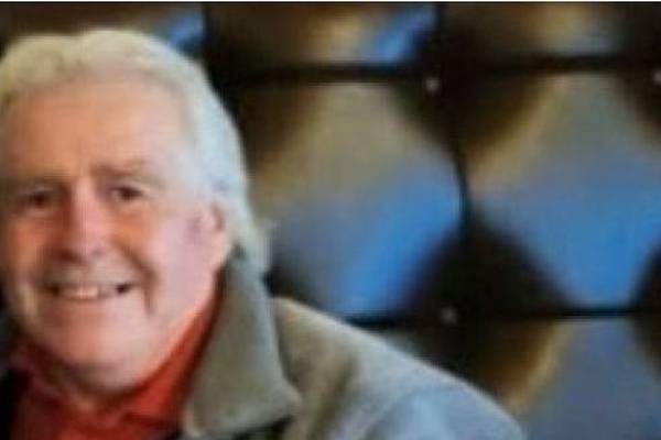 Man (20s) arrested over murder of vulnerable pensioner