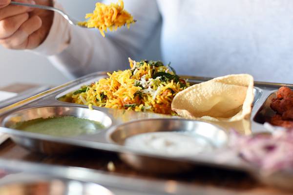 From Indian brunch on Baggot Street to miracles in Cork