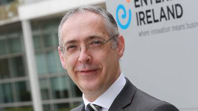 Exporters must brace themselves for Brexit, warns Enterprise Ireland