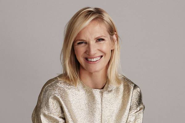 Jo Whiley: I thought my sister would have to die for anything to change