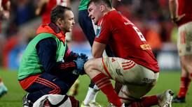 Archer likely to play for Munster as O’Mahony and O’Donoghue remain a doubt with injuries