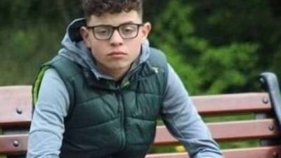 Teenager who stabbed 18-year-old in a Dublin park found guilty of manslaughter