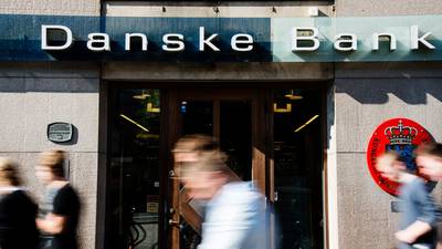 Danske Bank raises profit forecast after beating expectations