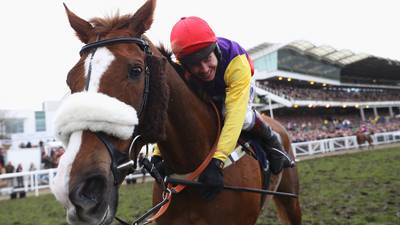 New sponsorship deal will see race renamed Magners Cheltenham Gold Cup