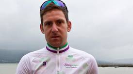Matt Brammeier signs for Tour de France debut outfit MTN Qhubeka