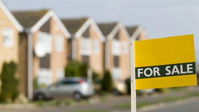 One in five rule out home ownership, study shows