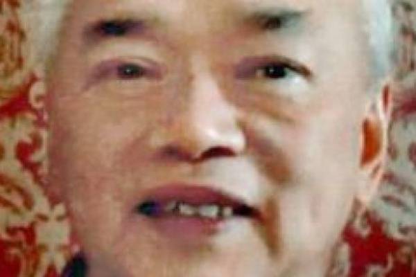 Men jailed for ‘savage’ murder of Chinese restaurateur in Antrim