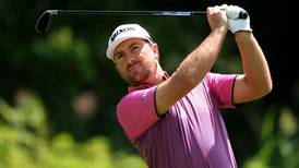 Graeme McDowell   targets first appearance at Tour Championship