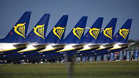 Ryanair plans to restore 40% of flights from July 1st