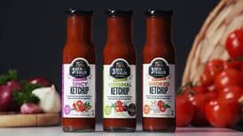 More ketchup less guilt with the Irish condiment perfect for barbecue season