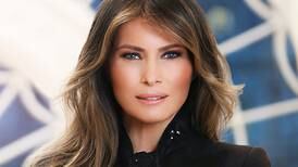 Perma-peeved: Melania Trump’s White House photo (plus 11 other revealing first lady portraits)