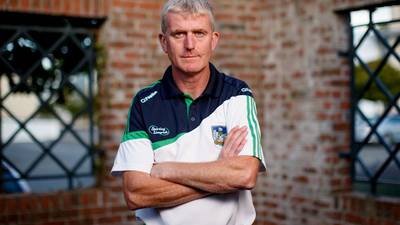 Kiely confident his charges can rise to the biggest occasion