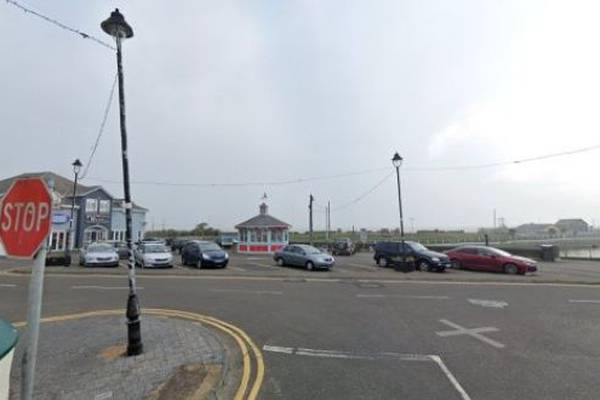 Four teenagers arrested over alleged Courtown rape