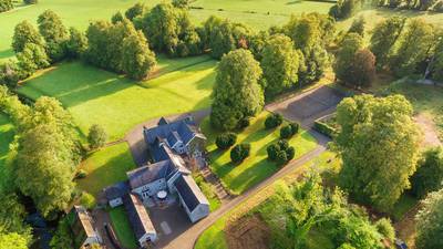 A river runs through it: stately Tipp home for €850,000
