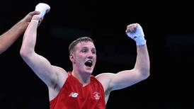 Boxer Michael O’Reilly’s case to be heard in June