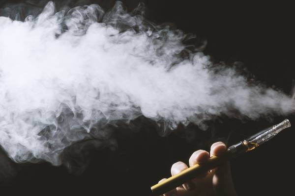 Minister snubs tobacco firm on meeting to discuss vaping