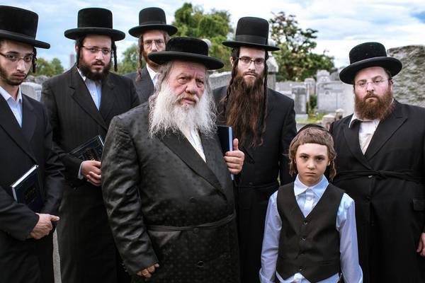 Menashe review: The most emotionally honest film you'll see this year