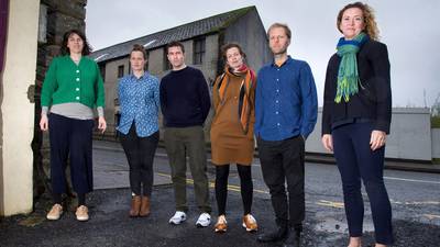 Six architects to represent Ireland at Venice Biennale 2018 announced