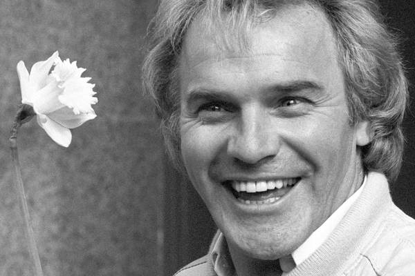 Comedian Freddie Starr (76) found dead at home in Spain