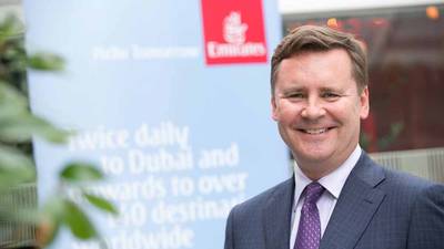 Arab export markets could be worth €9bn to Irish companies