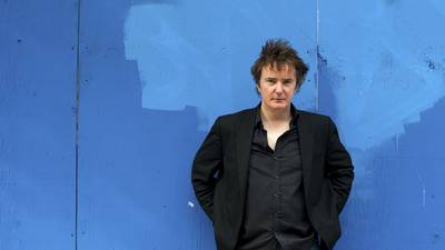 Dylan Moran: ‘I don’t give a f**k about PC. The decisions I take about what I say are mine’