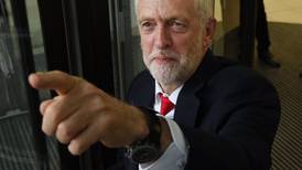 Corbyn confounds critics by mopping up the youth vote