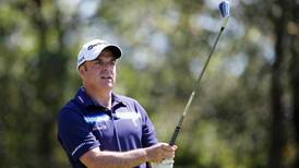 McGinley worried about Ryder talisman Poulter’s poor form