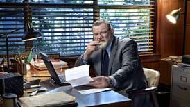 Mr Mercedes review: Brendan Gleeson brings his grizzly skills to bear
