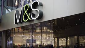 Marks & Spencer raises profit forecast after strong sales
