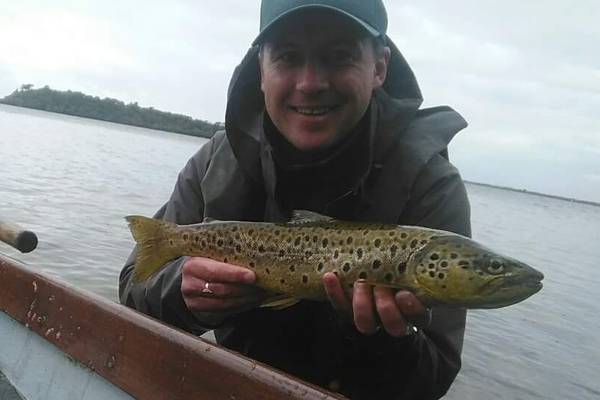 Angling Notes: Inland Fisheries Ireland host Minister’s visit