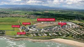 Irish firm pays close to €6.5m for Robswall residential investment in Malahide