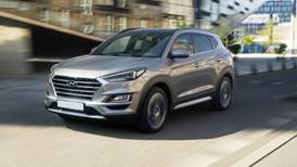 36: Hyundai Tucson – Solid family car that’s a firm Irish favourite