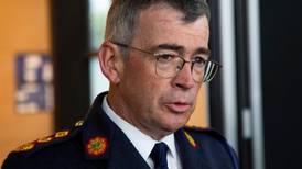 Garda sharply criticises policing reform plans