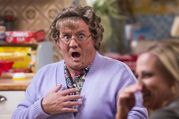 Paradise Papers: Mrs Brown’s Boys actors used offshore scheme to avoid tax